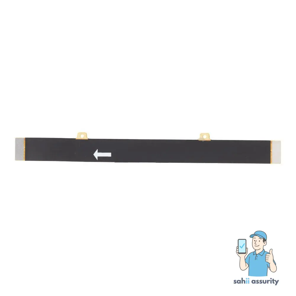 LCD Flex Cable for Motorola Moto G31 thumbnail